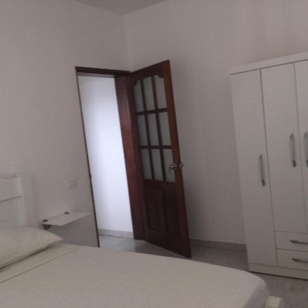 Apartamento Coral Santa Maria Eksteriør bilde