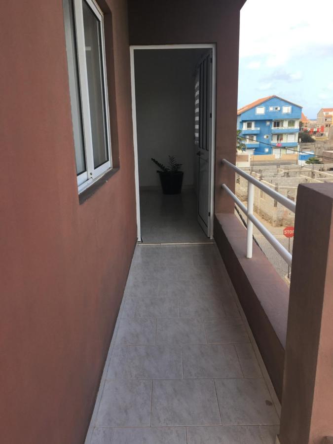 Apartamento Coral Santa Maria Eksteriør bilde