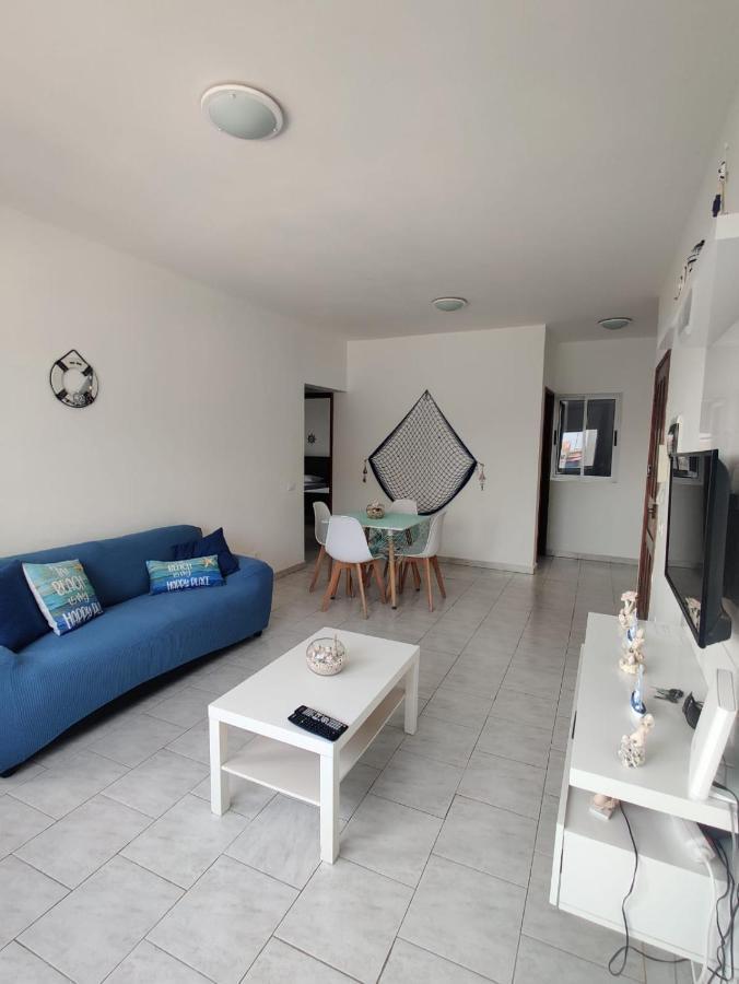 Apartamento Coral Santa Maria Eksteriør bilde